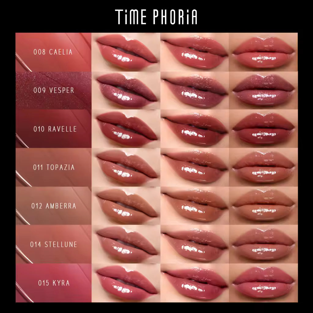 MILKYWAY Bálsamo Labial Melted