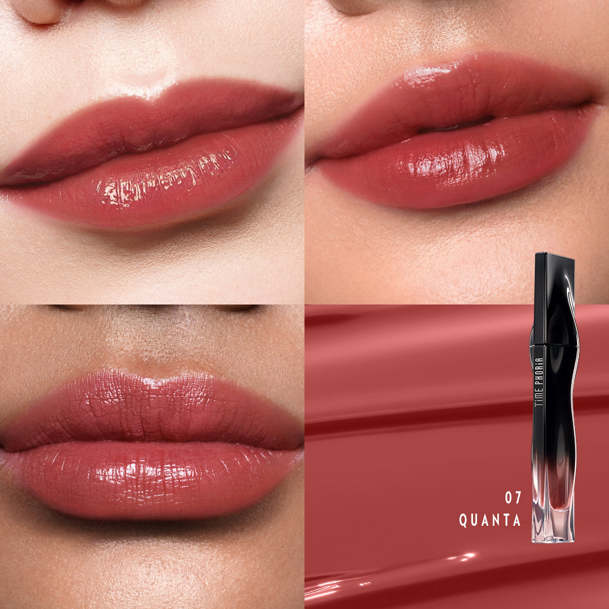 STELLAR DUST Tinta para Labios