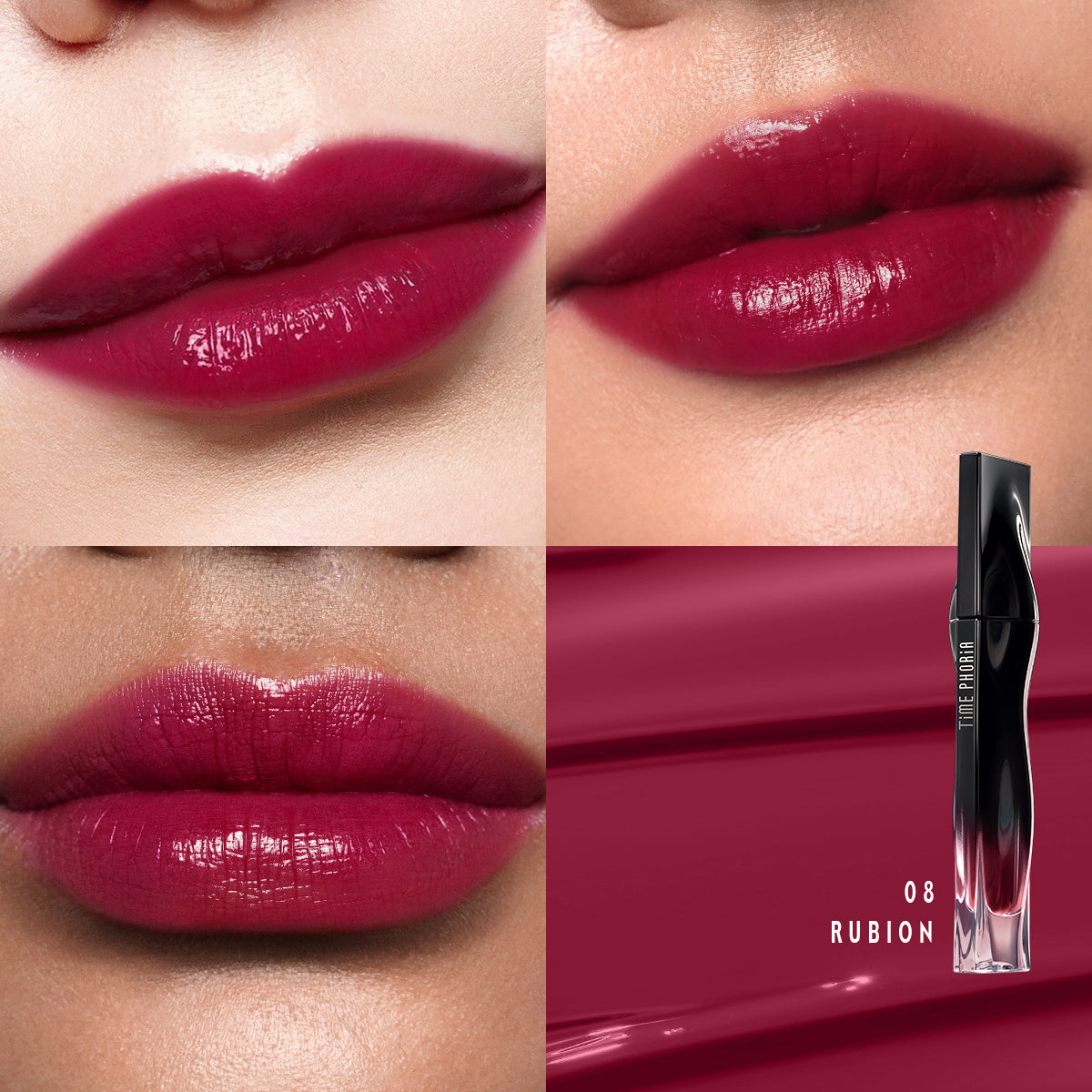 STELLAR DUST Tinta para Labios