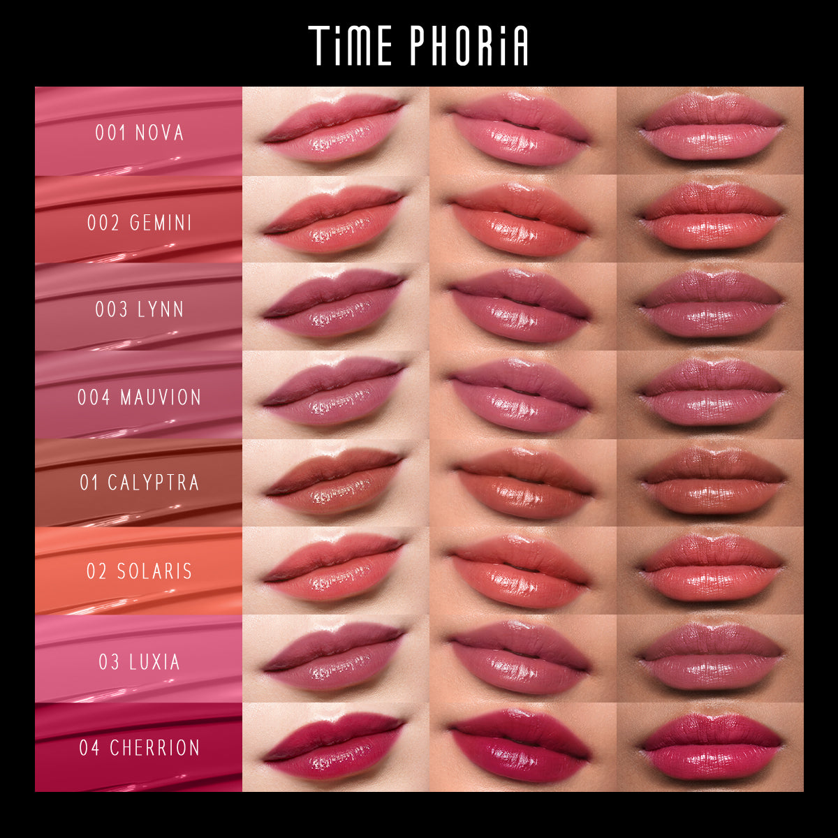 MAQUILLAJE 2 PZAS – TINTA LABIAL & CUSHION MATTE PERFECTION