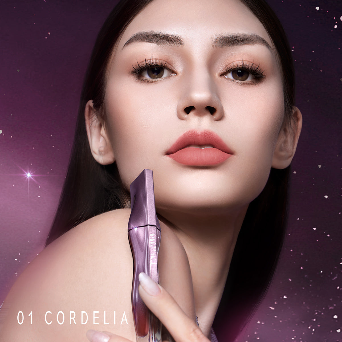 NEBULA VELVET CREMA PARA LABIOS