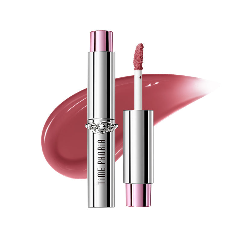 Gloss Labial Ultra Brillante a Prueba de Transferencia