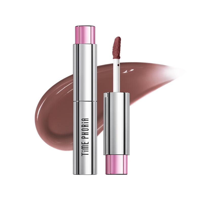 Gloss Labial Ultra Brillante a Prueba de Transferencia