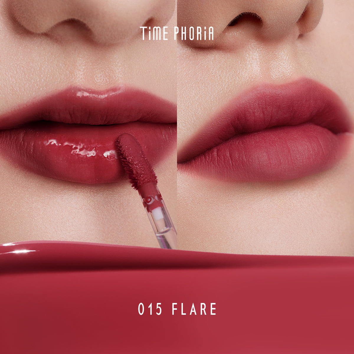 ALTERA Tinta para Labios Efecto Blur