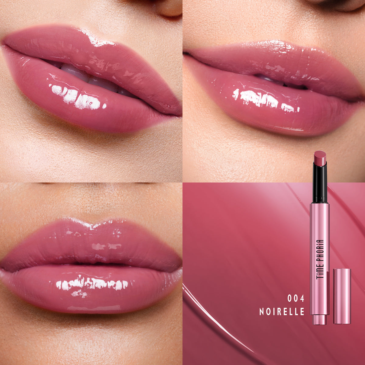 MILKYWAY Bálsamo Labial Melted