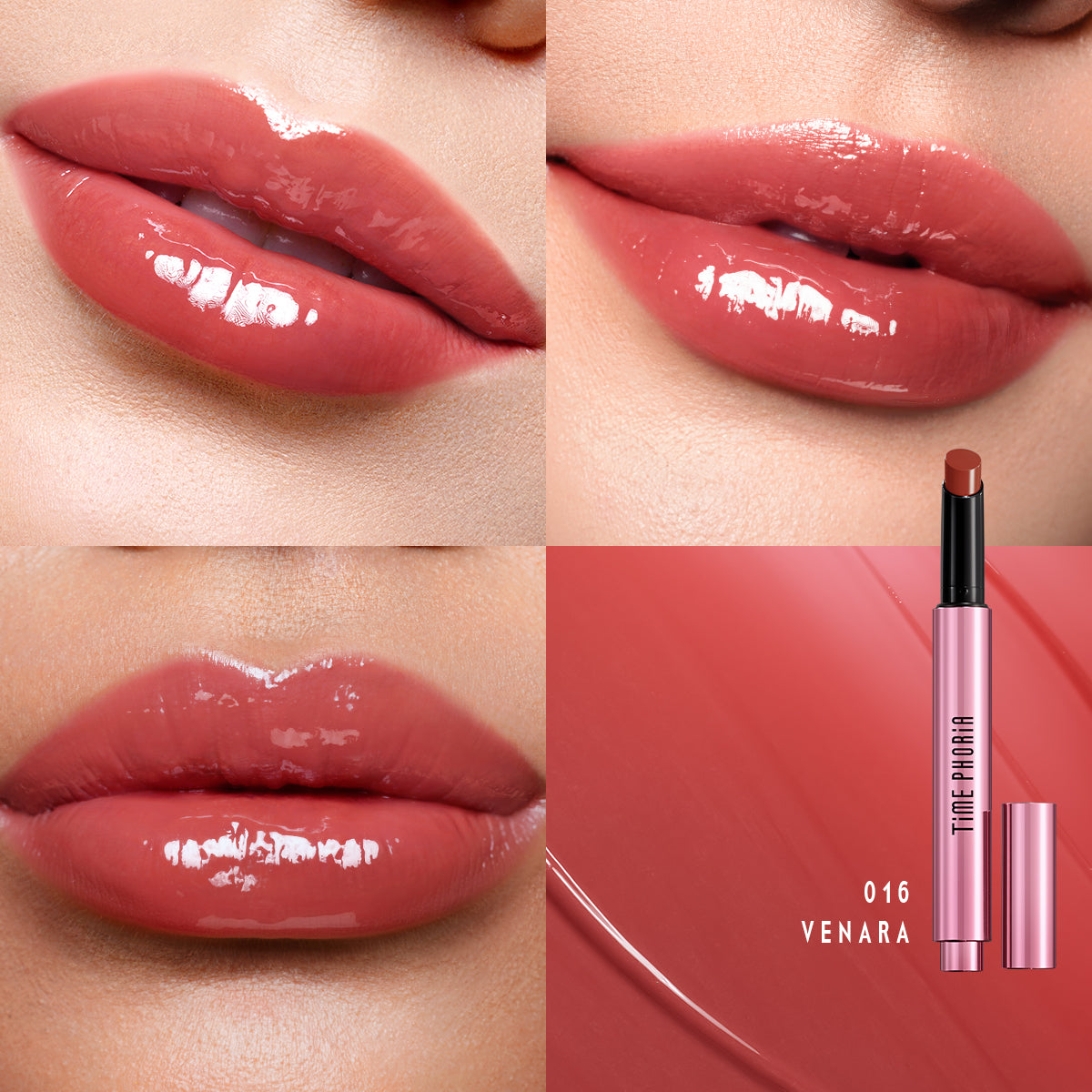 MILKYWAY Bálsamo Labial Melted