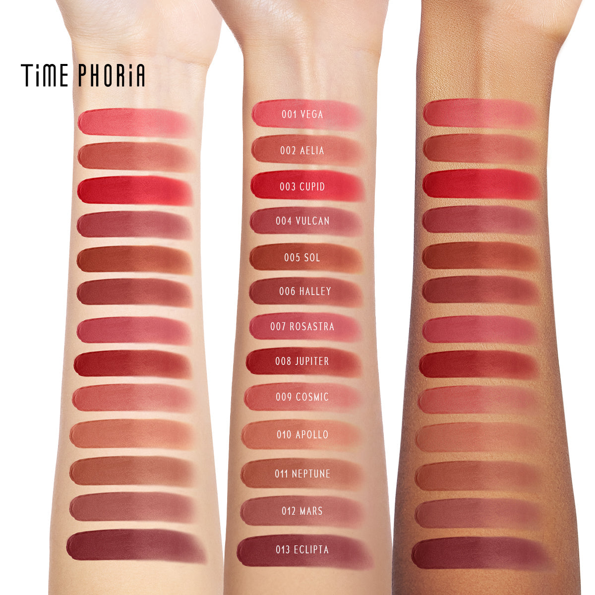 ORBITA Pot 3 en 1 Efecto Blur