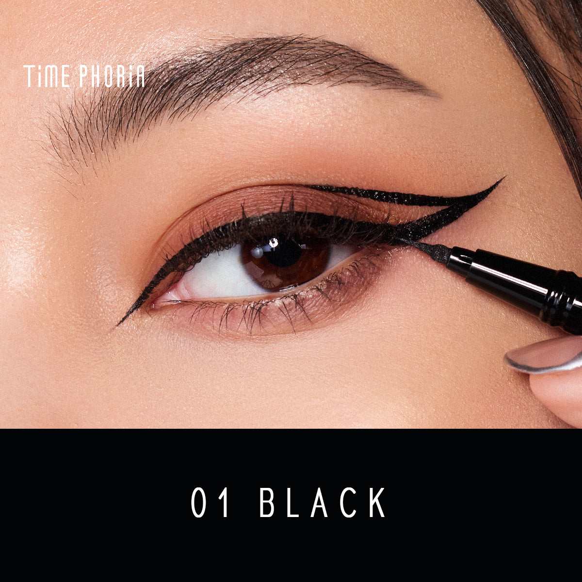 01 BLACK 3C