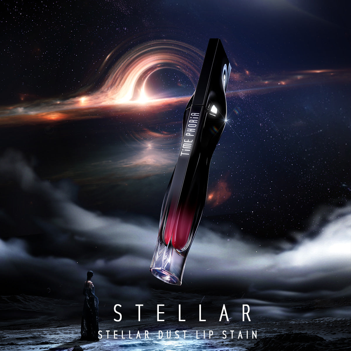 STELLAR DUST Tinta para Labios